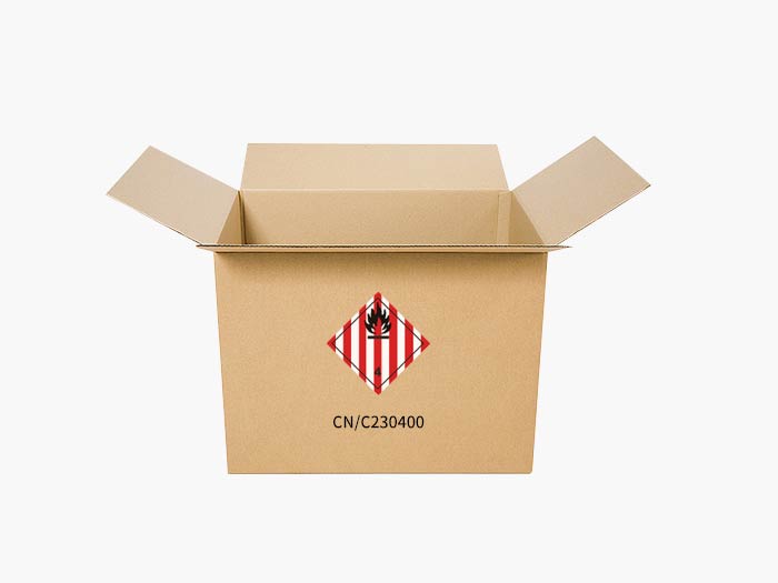 專業(yè)鑄就信賴，品質(zhì)贏得未來：醫(yī)療UN紙箱生產(chǎn)基地?cái)U(kuò)建，產(chǎn)能大幅提升
